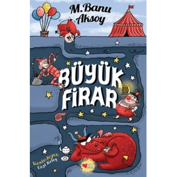 Büyük Firar