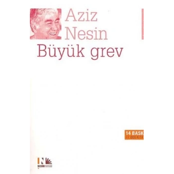 Büyük Grev