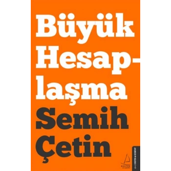 Büyük Hesaplaşma