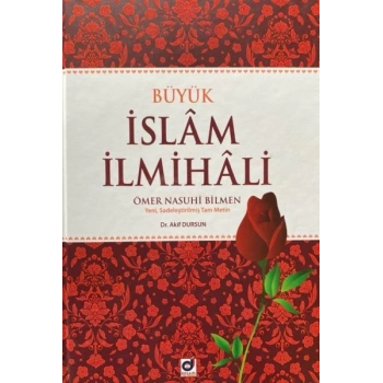 Büyük İslam İlmihali