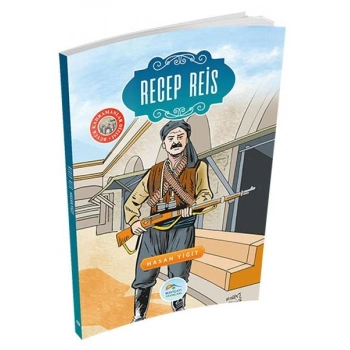 Büyük Kahramanlar - Recep Reis