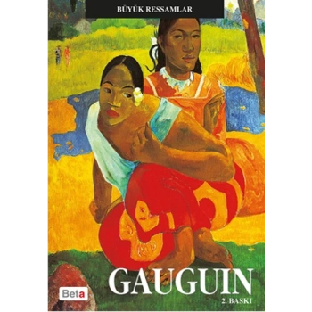 Büyük Ressamlar - Gauguin
