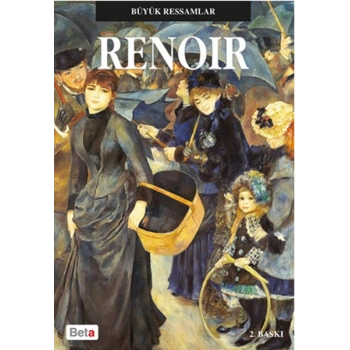 Büyük Ressamlar - Renoir