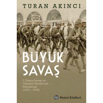 Büyük Savaş