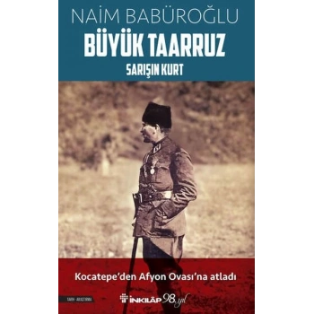 Büyük Taarruz