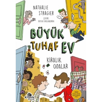 Büyük Tuhaf Ev 1