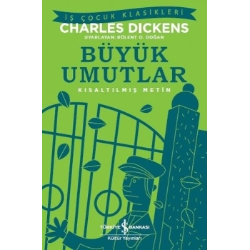 Büyük Umutlar-Kısaltılmış Metin