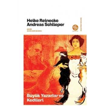 Büyük Yazarlar ve Kedileri