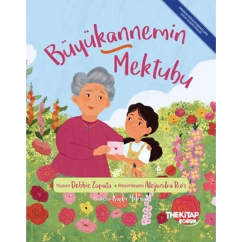 Büyükannemin Mektubu