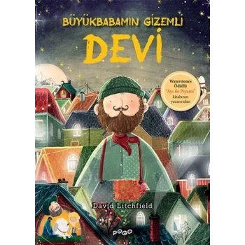 Büyükbabamın Gizemli Devi