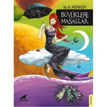 Büyüklere Masallar – Özel Edisyon