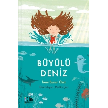 Büyülü Deniz
