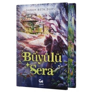 Büyülü Sera