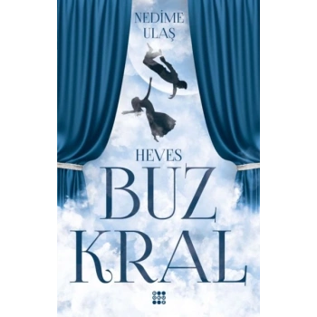 Buz Kral 1 - Heves