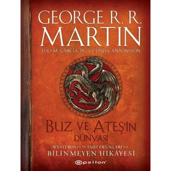 Buz ve Ateşin Dünyası