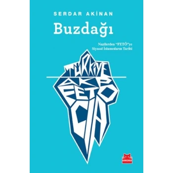 Buzdağı
