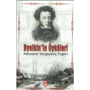 Byelkin´in Öyküleri