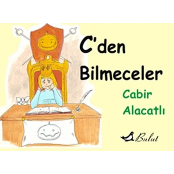 Cden Bilmeceler