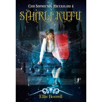 Cadı Sophienin Maceraları 4 - Sihirli Kutu