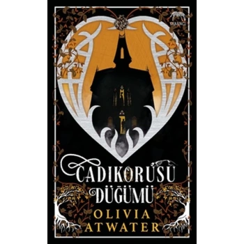 Cadıkorusu Düğümü