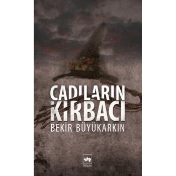 Cadıların Kırbacı