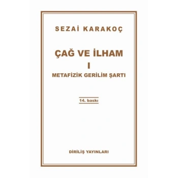 Çağ ve İlham 1