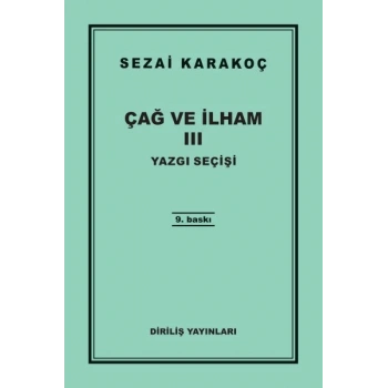 Çağ ve İlham 3