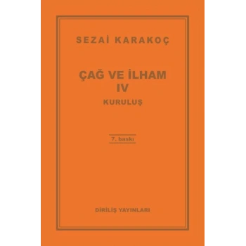 Çağ ve İlham 4