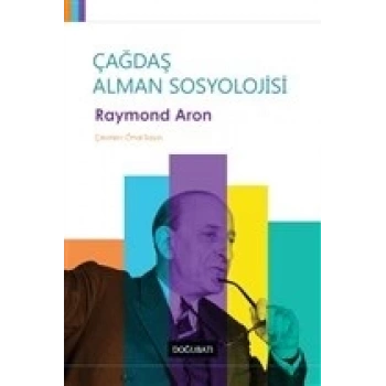 Çağdaş Alman Sosyolojisi