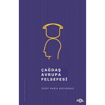 Çağdaş Avrupa Felsefesi