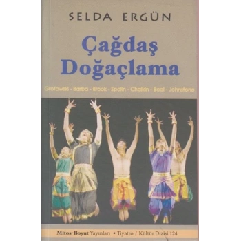 Çağdaş Doğaçlama