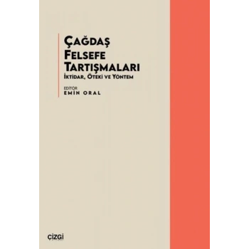 Çağdaş Felsefe Tartışmaları