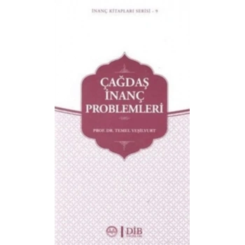 Çağdaş İnanç Problemleri