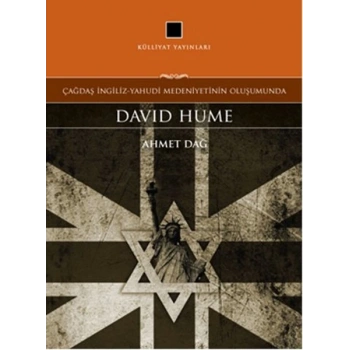 Çağdaş İngiliz-Yahudi Medeniyetinin Oluşumunda David Hume
