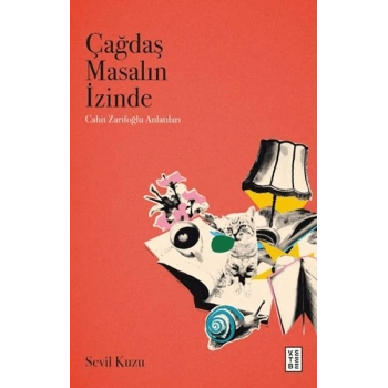 Çağdaş Masalın İzinde