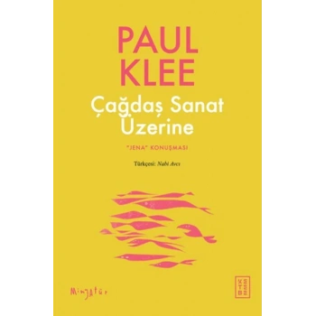 Çağdaş Sanat Üzerine