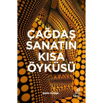 Çağdaş Sanatın Kısa Öyküsü