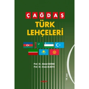 Çağdaş Türk Lehçeleri