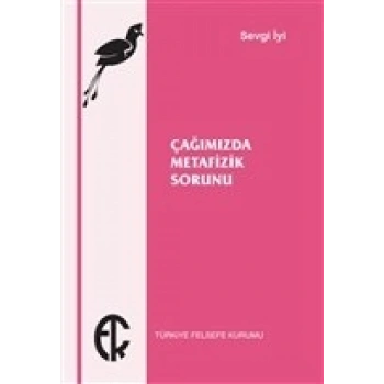 Çağımızda Metafizik Sorunu