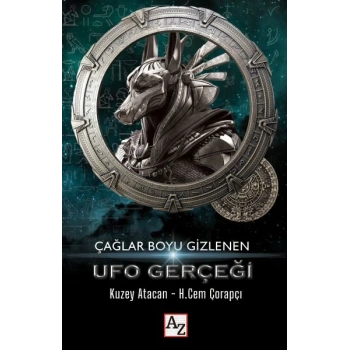 Çağlar Boyu Gizlenen UFO Gerçeği