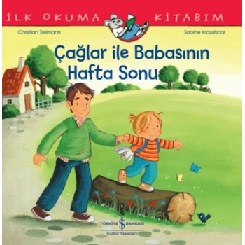 Çağlar İle Babasının Hafta Sonu