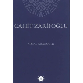 Cahit Zarifoğlu