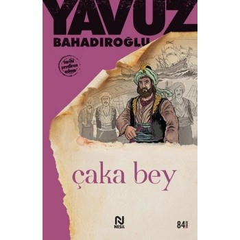 Çaka Bey