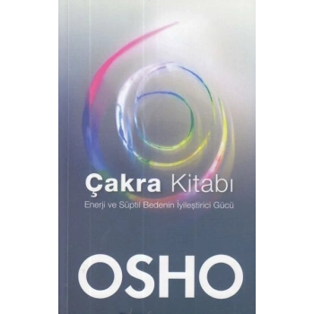 Çakra Kitabı