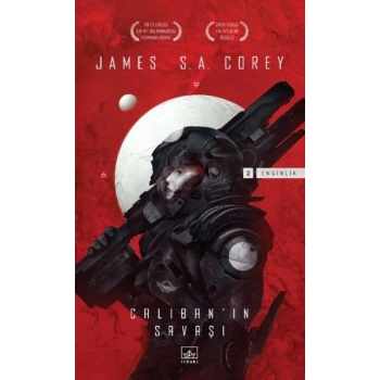 Caliban’ın Savaşı