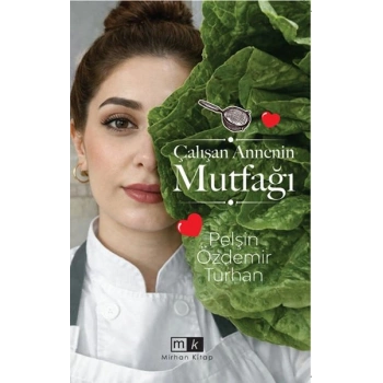 Çalışan Annenin Mutfağı