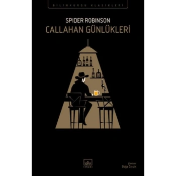 Callahan Günlükleri