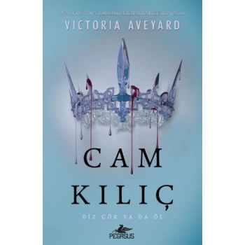 Cam Kılıç (Ciltli)