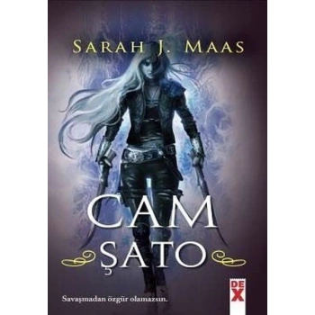 Cam Şato - Ciltli