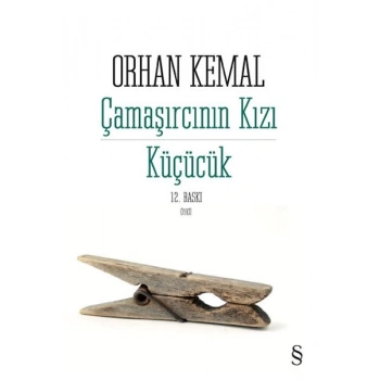 Çamaşırcının Kızı Küçücük